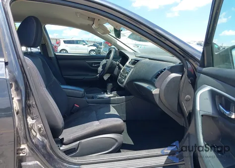 2017 Nissan Altima 2.5 S from USA, damaged, VIN 1N4AL3AP5HC297047